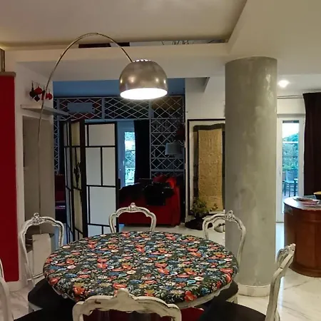 דירה Pm Sant'alessio