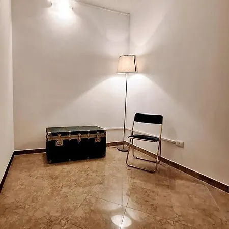 Cinemaison Near Metro Appartamento Roma