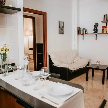 Appartamento Cinemaison Near Metro *