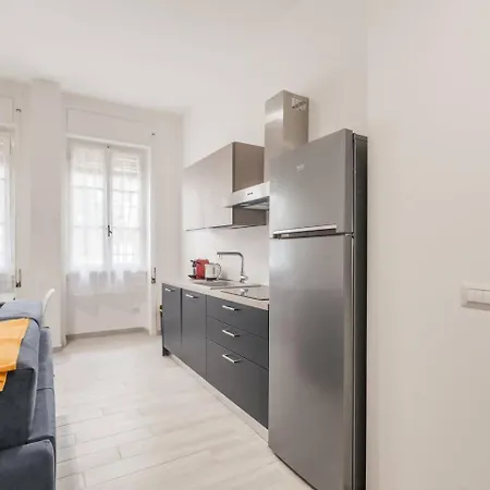 La Finestra Sul Giardino 348 Apartment Rome