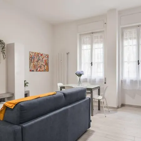 La Finestra Sul Giardino 348 Apartment