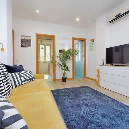 Apartament Parioli Self Check In Rzym