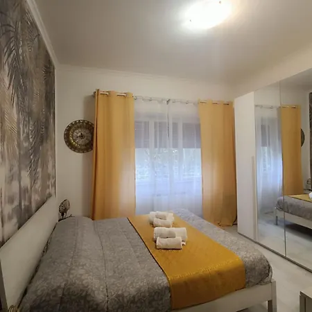 Appartamento Castle&dome