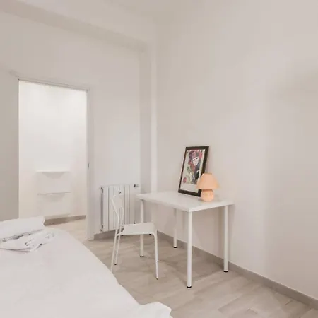 La Finestra Sul Giardino 348 Apartment Rome