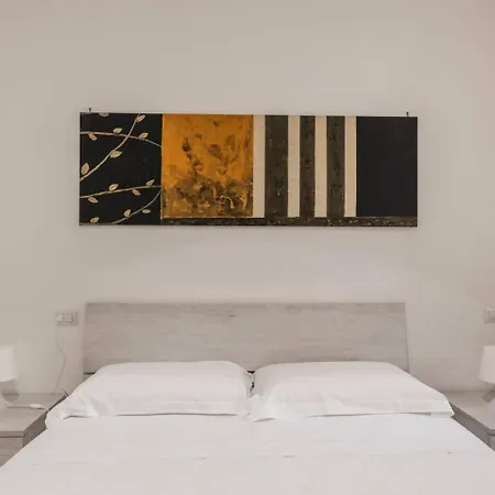 Apartment La Finestra Sul Giardino 348 Rome