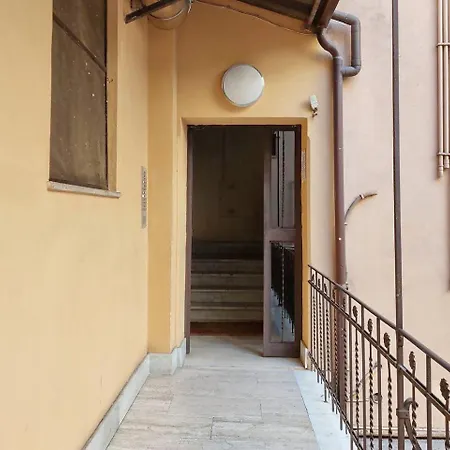 Parioli Self Check In Apartament Rzym