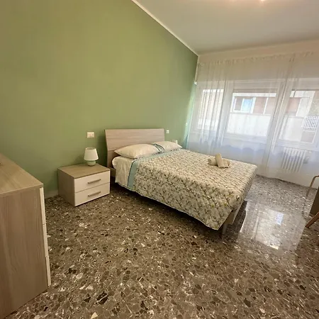 Apartment Parkside House Caffarella *