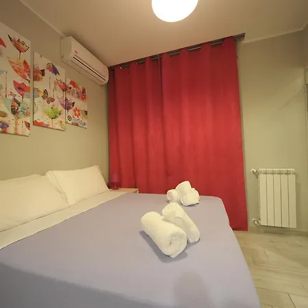 Bbrothershouse * Rome