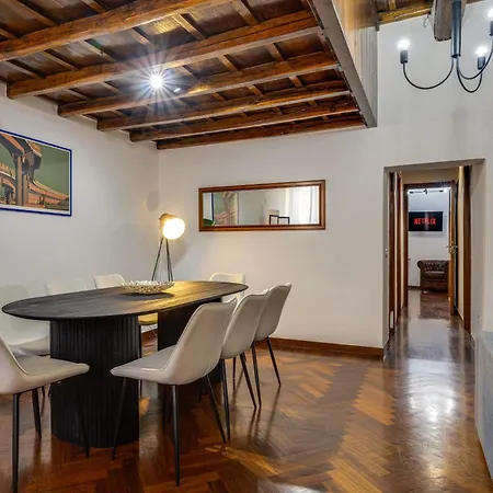 Borgo Pio Experience Roma