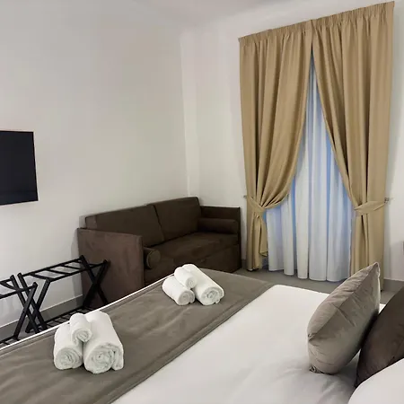 Cicerone's Luxury Guest house Rome