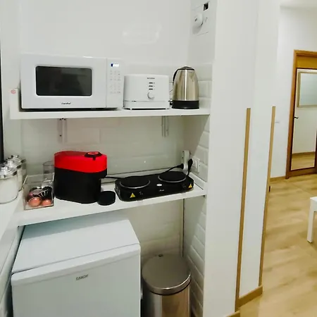 New Family 5 Min From Trastevere And The Vatican