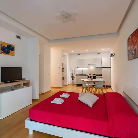 Esposizione Metro Eur Apartment