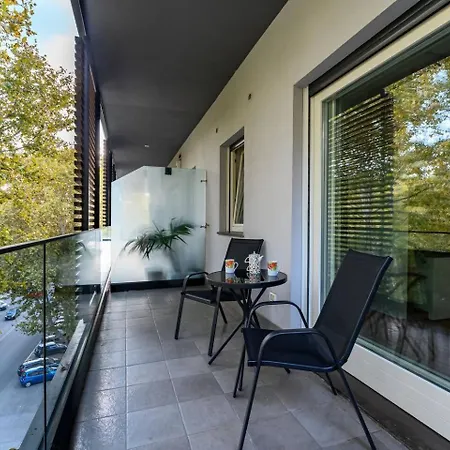 Esposizione Metro Eur Apartment Rome