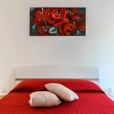 Esposizione Metro Eur Apartment *