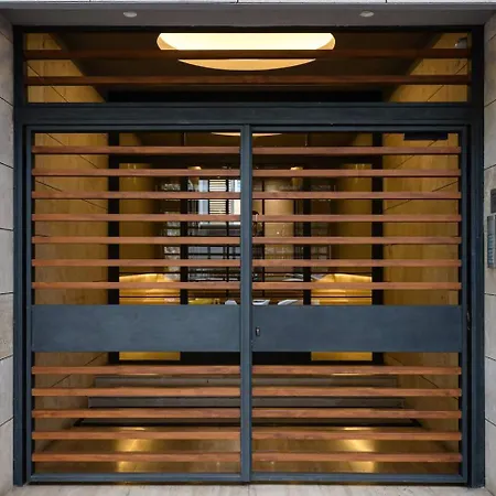 Esposizione Metro Eur Apartment *