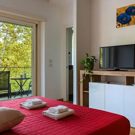 Apartment Esposizione Metro Eur