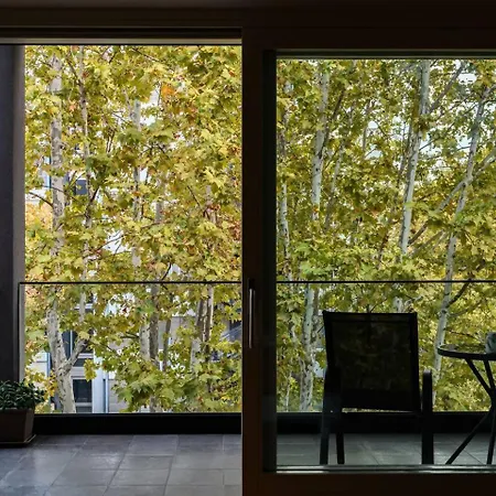 Apartment Esposizione Metro Eur Rome