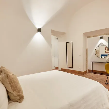 Appartamento Montevecchio Boutique *