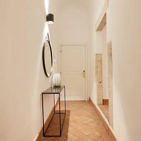 Montevecchio Boutique Appartamento *