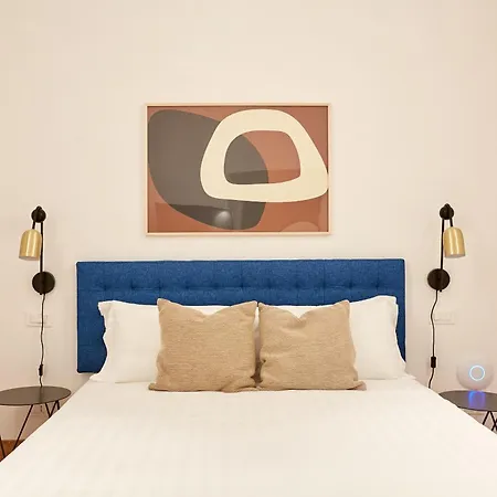 Appartamento Montevecchio Boutique *