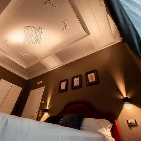 Guest house Whim Collection Vaticano Pra Ti Rome