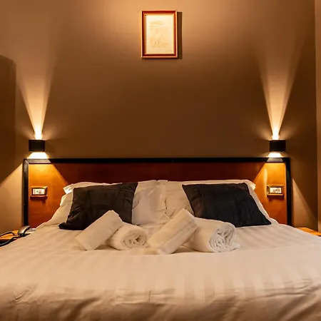 Whim Collection Vaticano Pra Ti Guest house