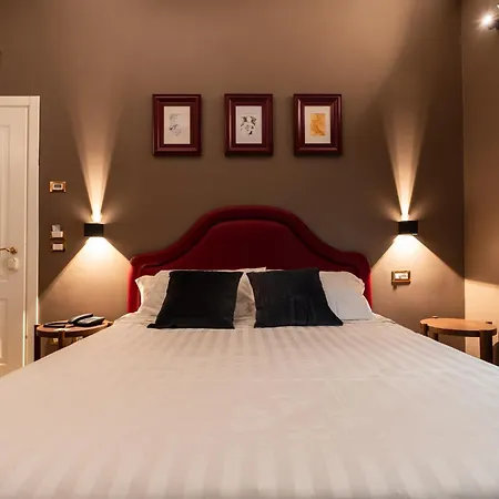 Whim Collection Vaticano Pra Ti Guest house *