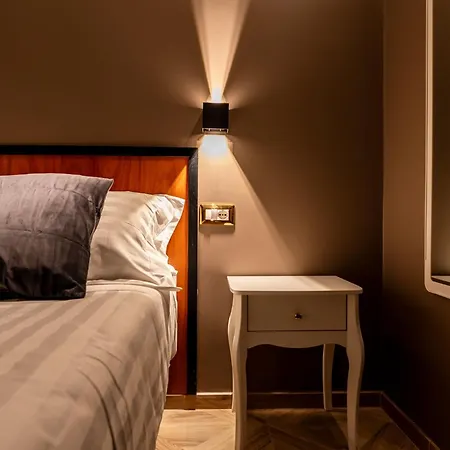 Guest house Whim Collection Vaticano Pra Ti