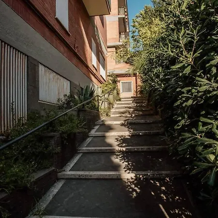 Vatican Del Gallo Rome