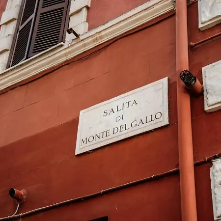 Vatican Del Gallo *