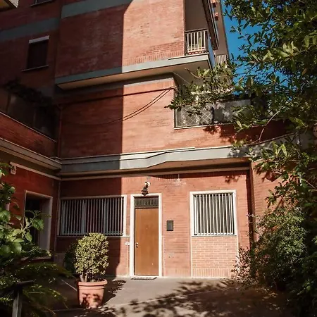 Apartment Vatican Del Gallo