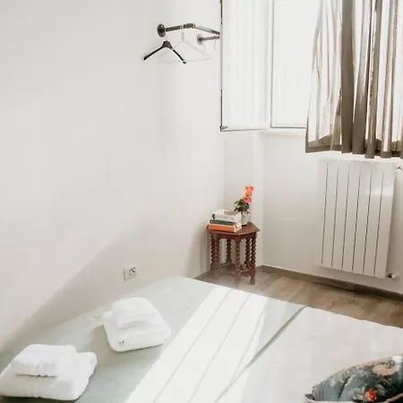 Apartment Vatican Del Gallo *