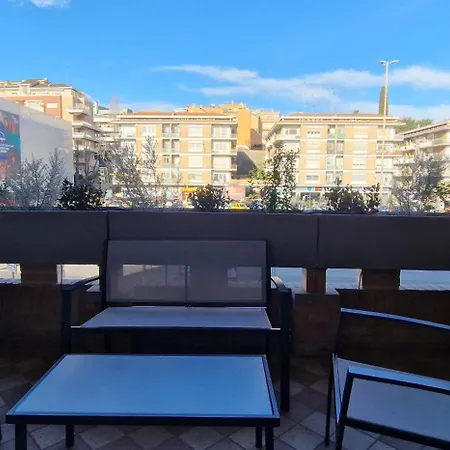 Large In San Pietro Apartment Rome