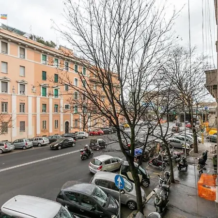 Apartment Roma Suite - Trastevere Train Station Rome