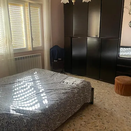 Appartamento La Casa Delle Ciliegie Roma