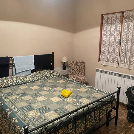 La Casa Delle Ciliegie Appartamento