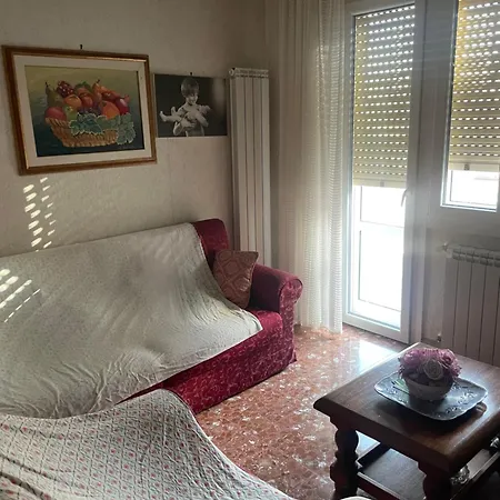 La Casa Delle Ciliegie *
