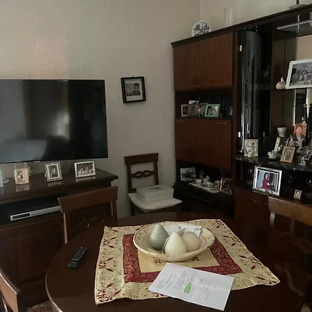 Appartamento La Casa Delle Ciliegie *