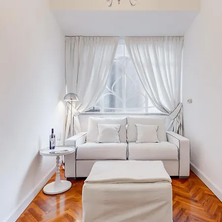 New Opening Spagna Appartamento Roma
