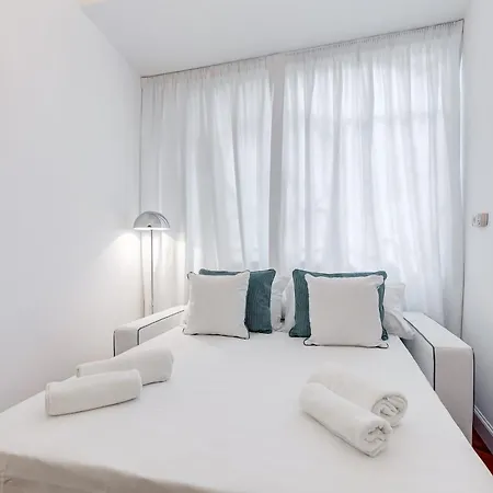 Appartamento New Opening Spagna Roma
