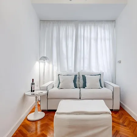 New Opening Spagna Appartamento
