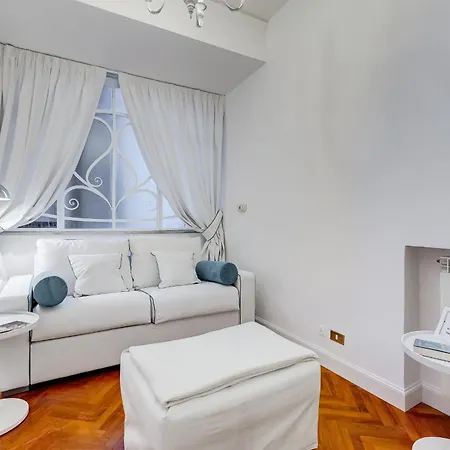 New Opening Spagna Appartamento Roma