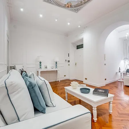 New Opening Spagna Appartamento Roma