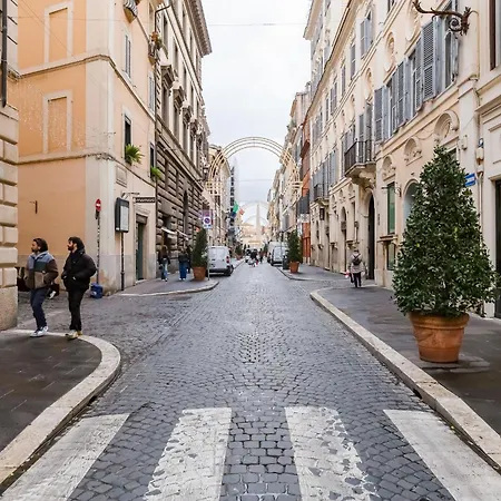 New Opening Spagna * Roma