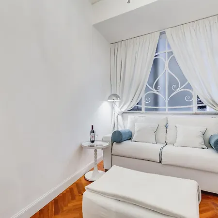 Appartamento New Opening Spagna Roma