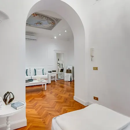 New Opening Spagna Appartamento Roma