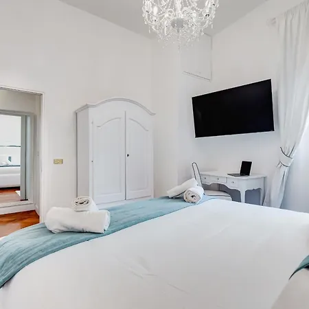 Appartamento New Opening Spagna Roma