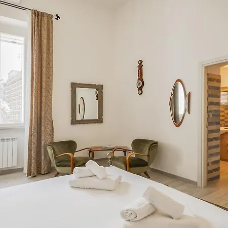 Mamma Nina Apartment