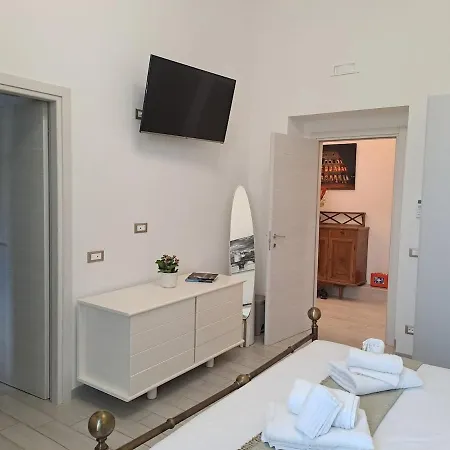 Apartment Mamma Nina