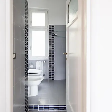 Apartment Milena Auditorium - Flaminio Rome